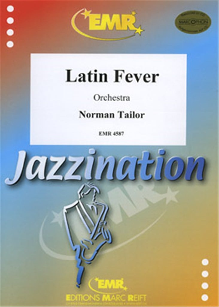 Latin Fever
